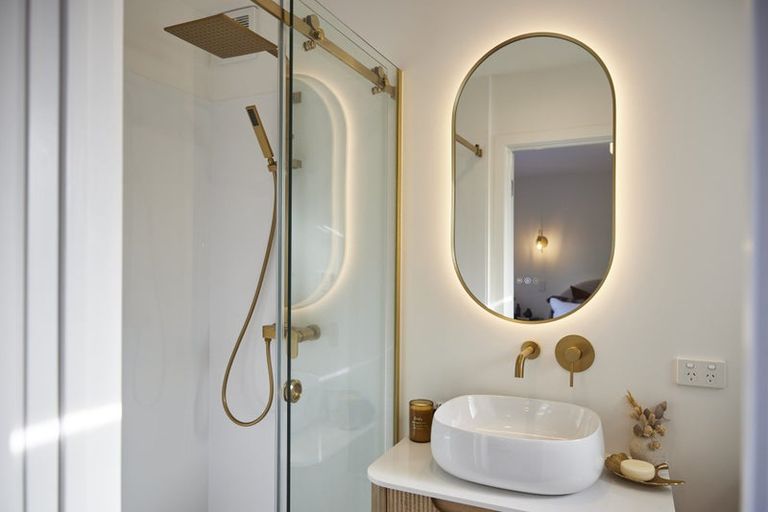 Photo of property in 436 Huia Road, Laingholm, Auckland, 0604