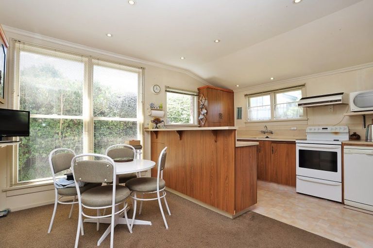 Photo of property in 102 Grey Street, Gladstone, Invercargill, 9810