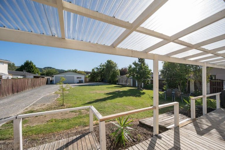 Photo of property in 91 Whitby Road, Wakefield, 7025