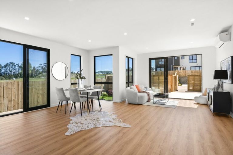 Photo of property in 165 Kerepi Street, Westgate, 0814