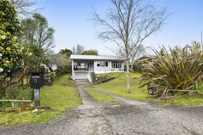 Photo of property in 73 Celia Street, Stratford, 4332