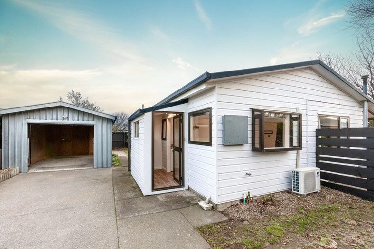 Photo of property in 60 Moore Street, Rolleston, 7614