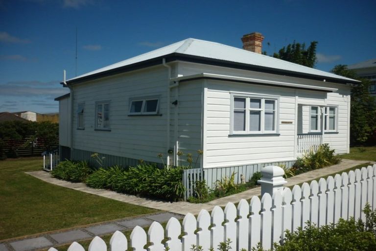 Photo of property in 6 Portland Street, Dargaville, 0310