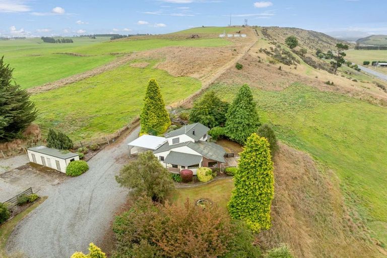 Photo of property in 4 Sommerset Street, Mossburn, 9792