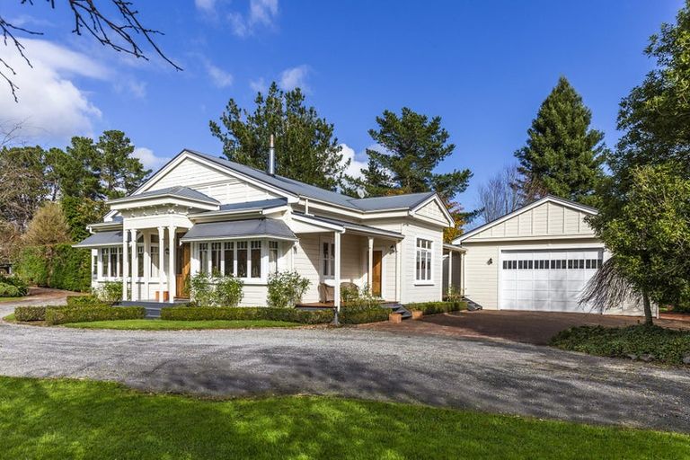 Photo of property in 2/334 White Road, Broadlands, 3081