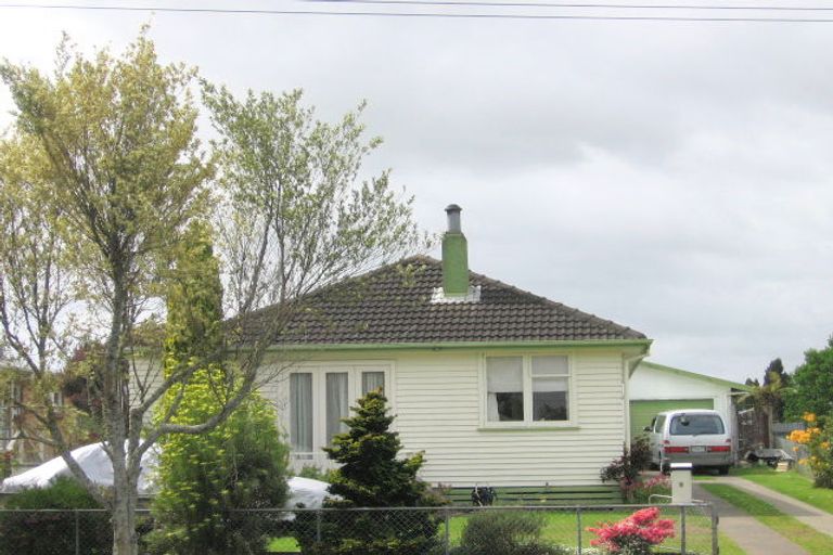Photo of property in 3 Price Terrace, Matamata, 3400