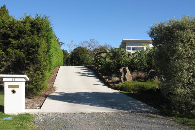 Photo of property in 15 Mission Road, Kerikeri, 0230