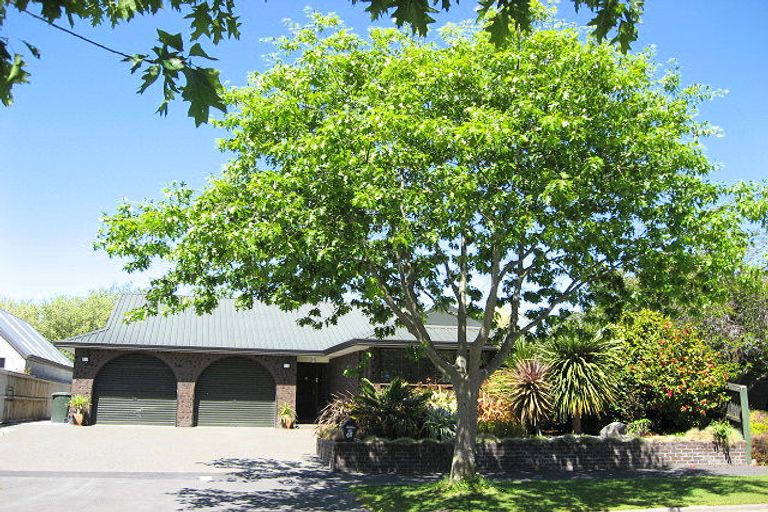 Photo of property in 47 Arlington Street, Burnside, Christchurch, 8053