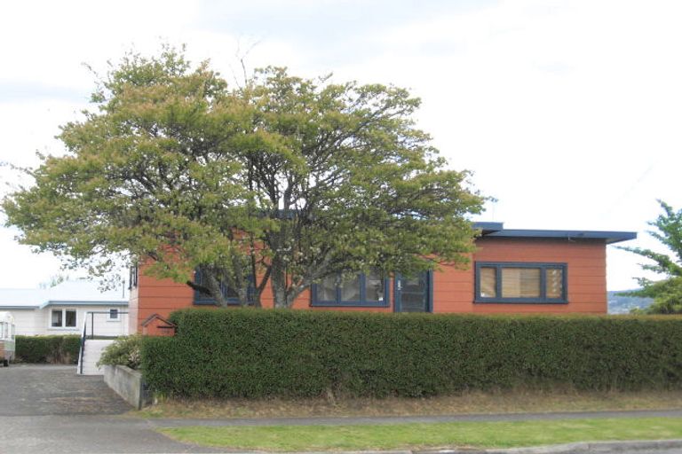 Photo of property in 179 Tamamutu Street, Taupo, 3330