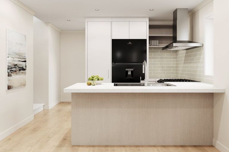 Photo of property in 2 Ruze Vida Drive, Massey, Auckland, 0614