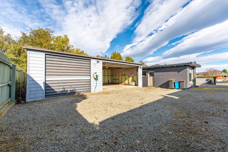 Photo of property in 39 Morgans Road, Glenwood, Timaru, 7910
