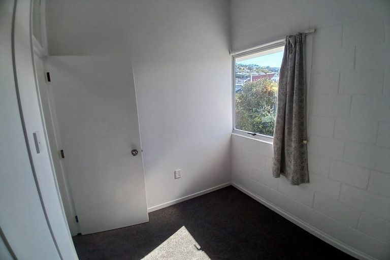 Photo of property in Paddington Apartments, 11/15 Mckinley Crescent, Brooklyn, Wellington, 6021