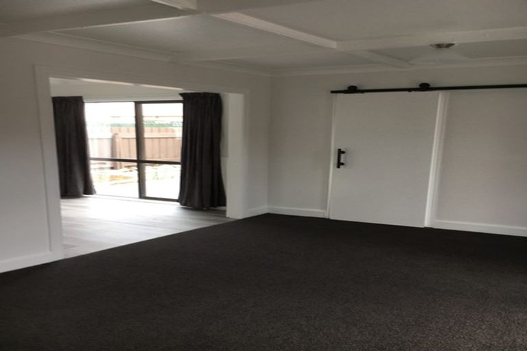 Photo of property in 125b Knighton Road, Hillcrest, Hamilton, 3216