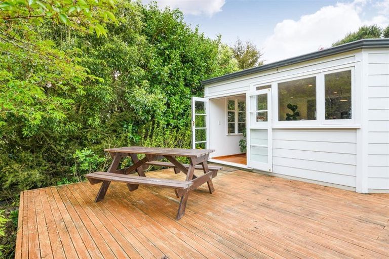 Photo of property in 93 Trickers Road, Bulls, 4818