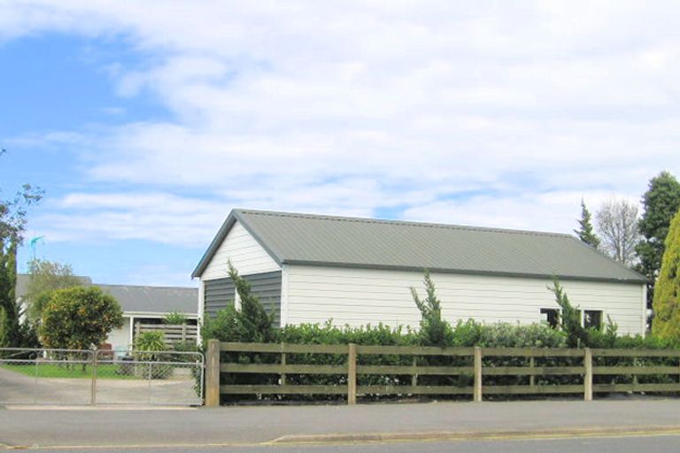 Photo of property in 314 Port Road, Whangamata, 3620