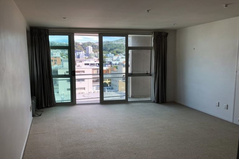 Photo of property in The Lofts, 55/185 Victoria Street, Te Aro, Wellington, 6011