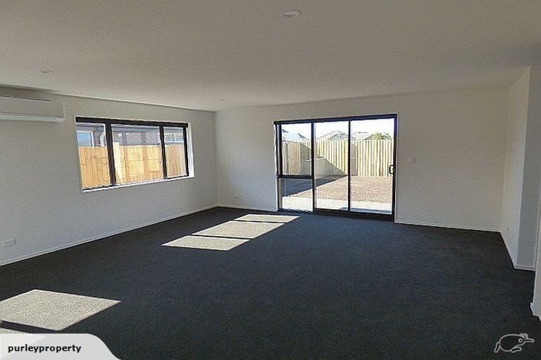 Photo of property in 4 Shrimpton Avenue, Woodend, 7610