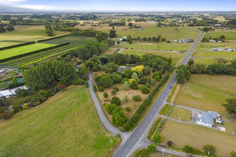 Photo of property in 483 Awahuri Feilding Road, Awahuri, Palmerston North, 4479