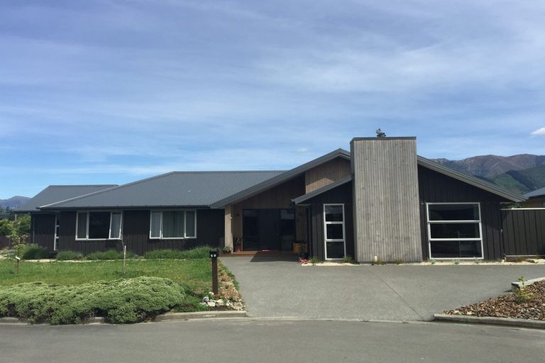 Photo of property in 50 Tarndale Place, Hanmer Springs, 7334