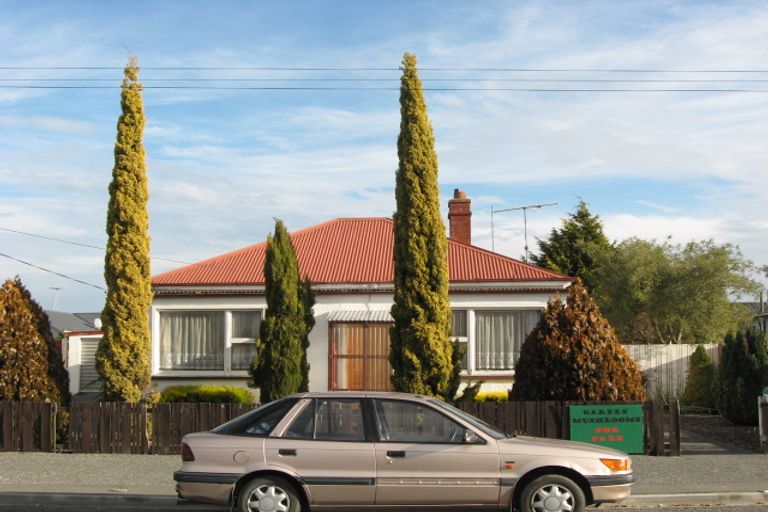 Photo of property in 26a Princes Street, Netherby, Ashburton, 7700