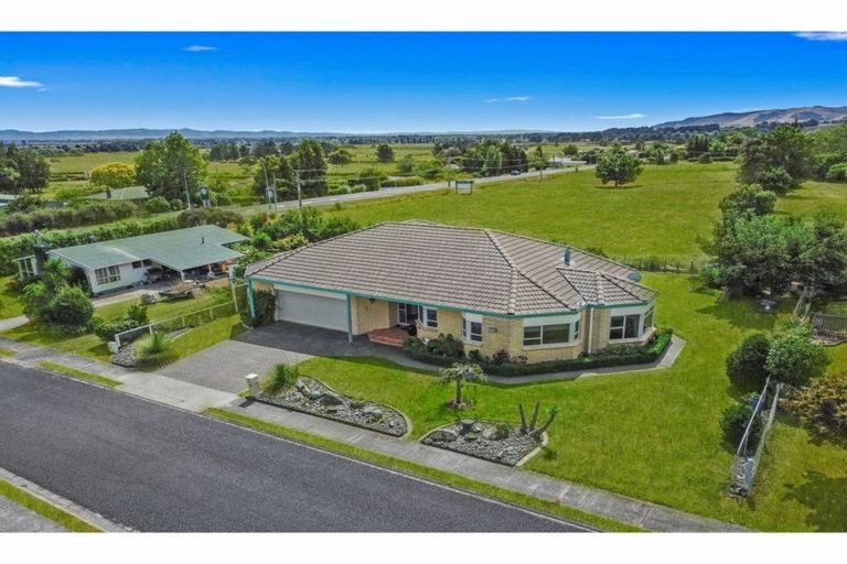 Photo of property in 3 Tower View Terrace, Te Aroha, 3320