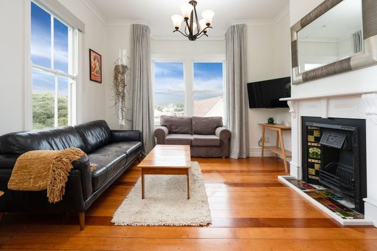 Photo of property in 24 Charlotte Avenue, Brooklyn, Wellington, 6021