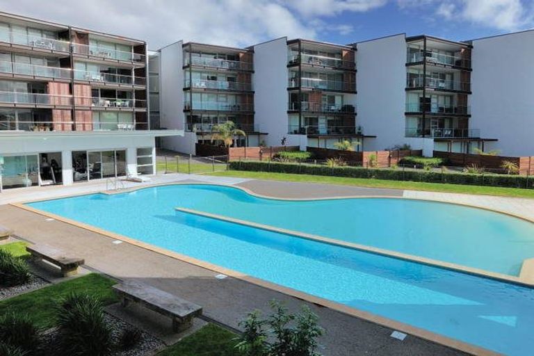 Photo of property in 205c/14 West Quay, Ahuriri, Napier, 4110