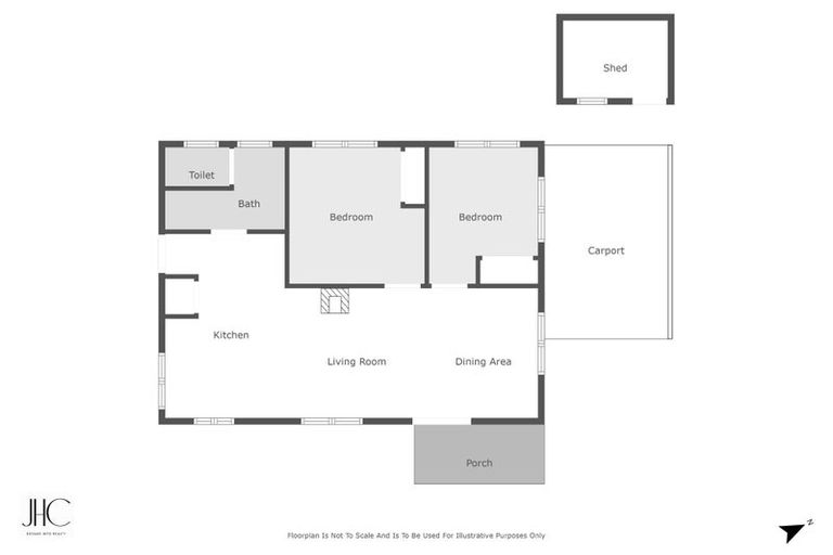 Photo of property in 4a Simmonds Street, Alexandra, 9320