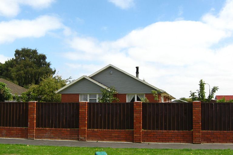 Photo of property in 68 Rowley Avenue, Hoon Hay, Christchurch, 8025