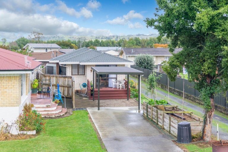 Photo of property in 51a Hinewai Street, Otorohanga, 3900