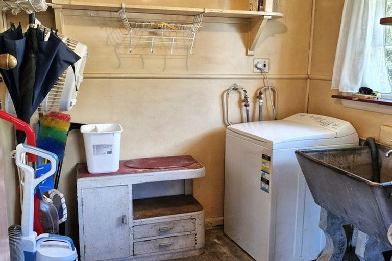 Photo of property in 82 Marlborough Street, Greymouth, 7805