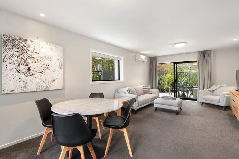 Photo of property in 2/18 Carlton Mill Road, Merivale, Christchurch, 8014