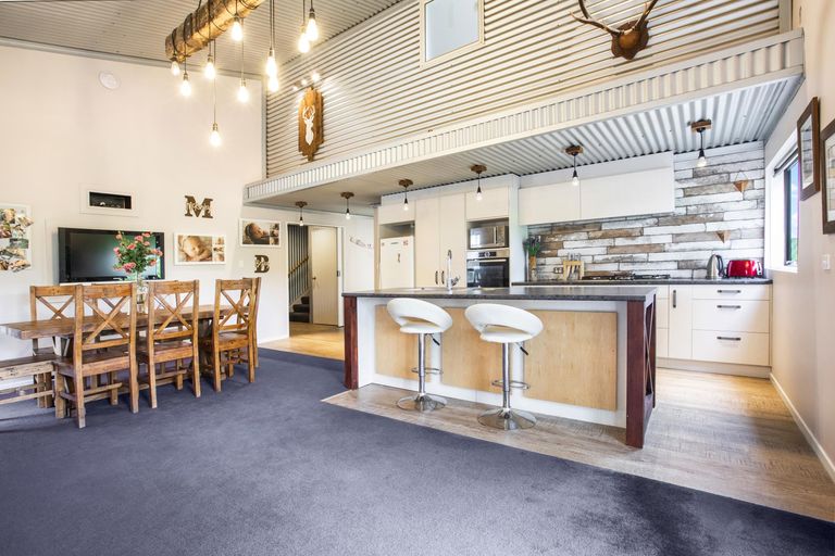 Photo of property in 76c Horrell Road, Morrinsville, 3374