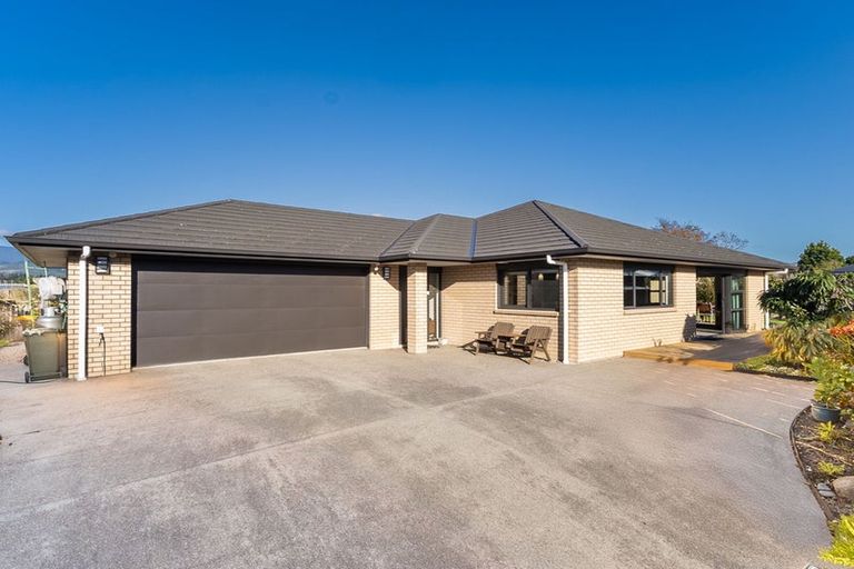 Photo of property in 17 Dal Din Drive, Otaki, 5512