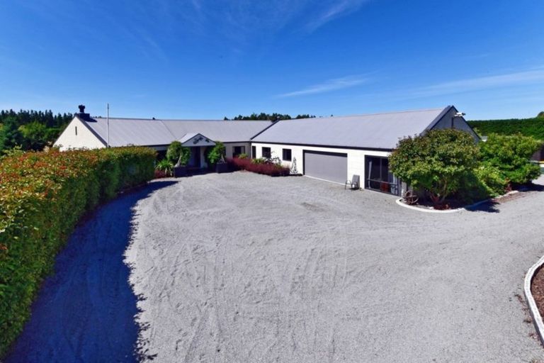 Photo of property in 2536 Wards Road, Darfield, 7571