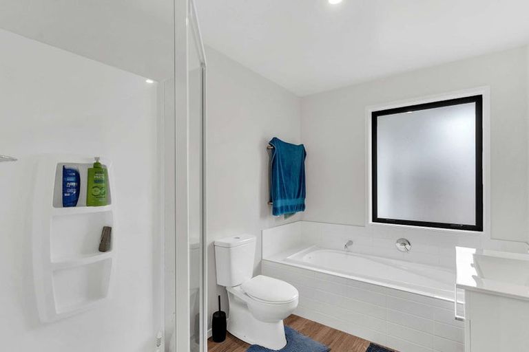 Photo of property in 4 Palmer Avenue, Rolleston, 7615