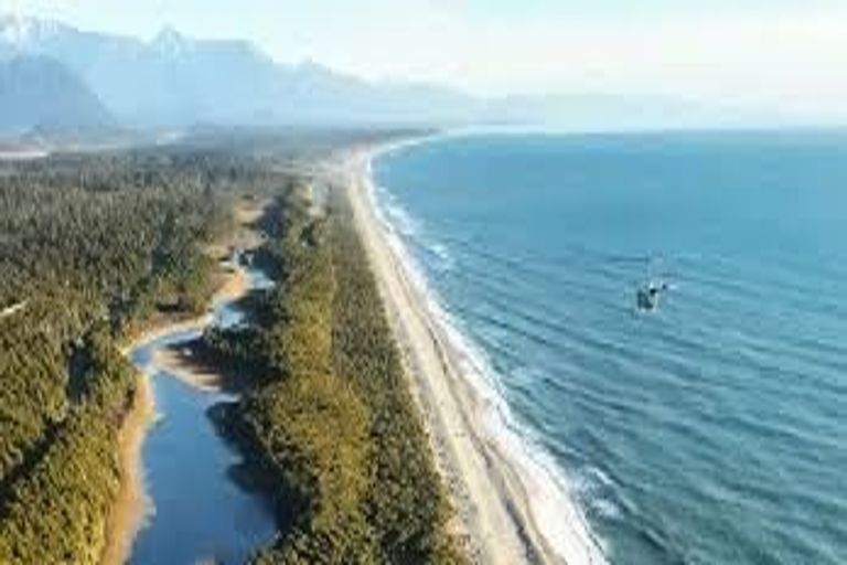 Photo of property in 23 Duncan Mcfarlane Road, Jackson Bay, Haast, 7886