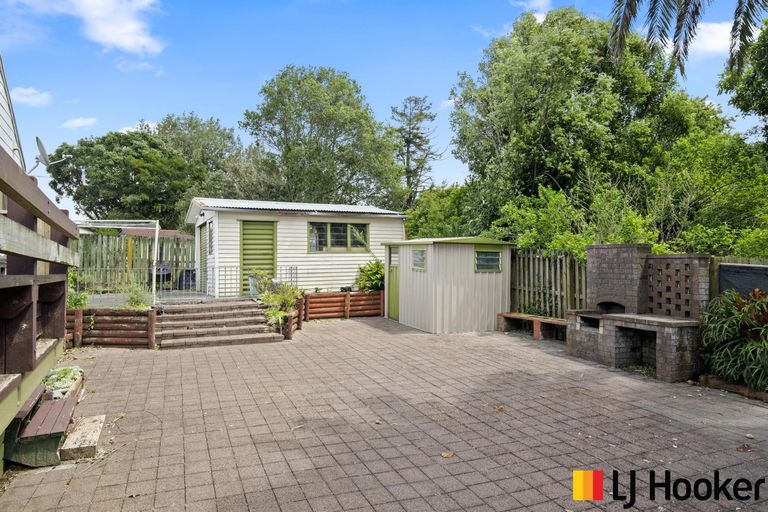 Photo of property in 35 Moloney Terrace, Pukekohe, 2120