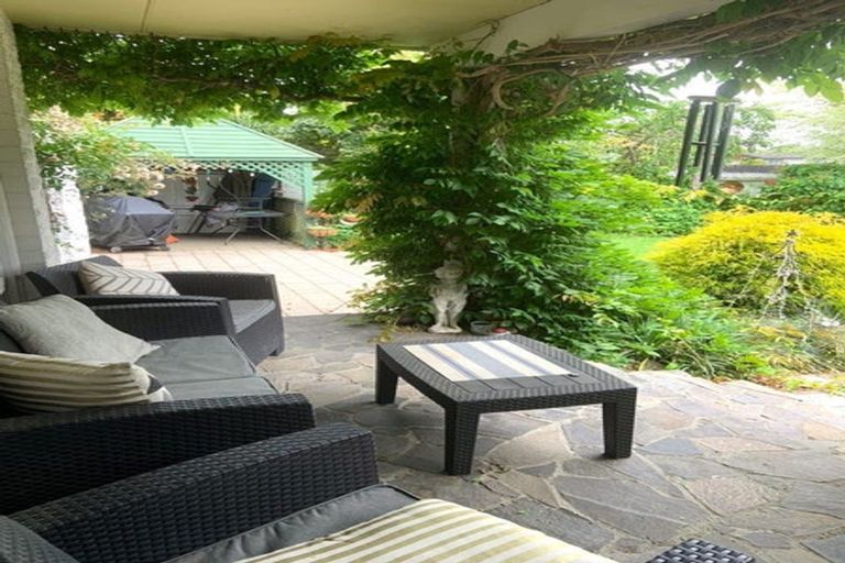 Photo of property in 56 Richard Pearse Drive, Temuka, 7920