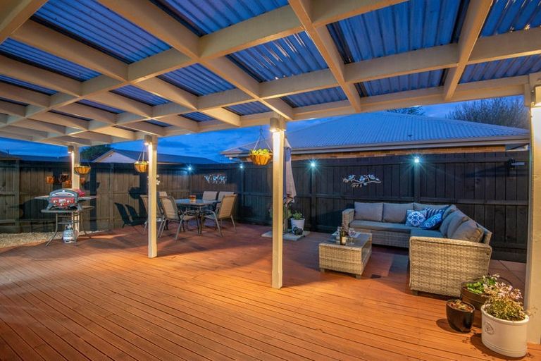 Photo of property in 7 Berwick Street, Mosgiel, 9024