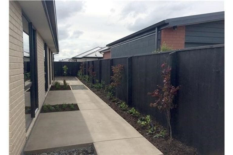 Photo of property in 10 Cleland Crescent, Kaiapoi, 7630