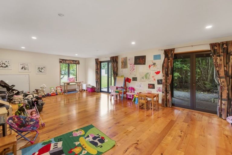 Photo of property in 1118 Tram Road, Swannanoa, Kaiapoi, 7692