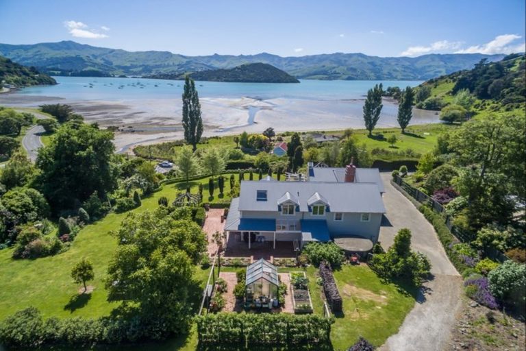Photo of property in 262 Wainui Main Road, French Farm, Akaroa, 7582