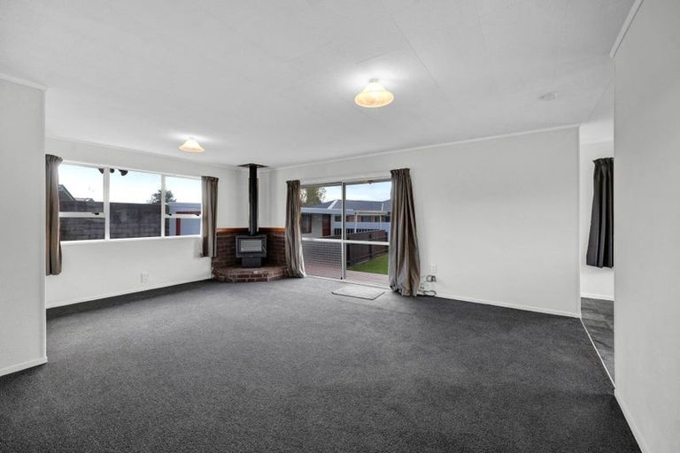 Photo of property in 21 Rewa Street, Inglewood, 4330