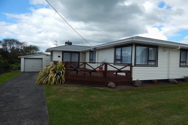 Photo of property in 118 Stanners Street, Eltham, 4322