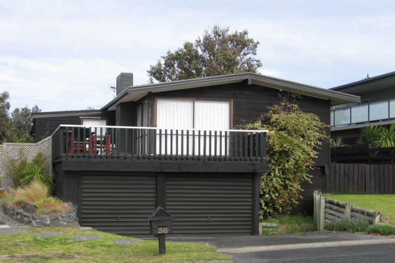 Photo of property in 36 Meiklejohn Way, Omaha, Warkworth, 0986