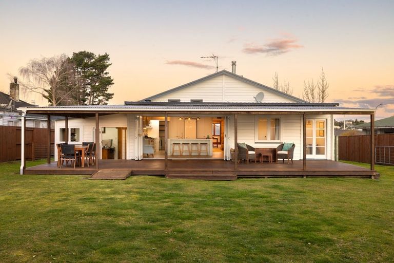 Photo of property in 216 Raeburne Street, Te Awamutu, 3800