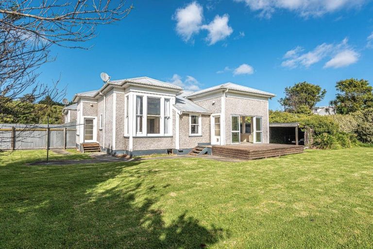 Photo of property in 80 Wakefield Street, Whanganui East, Wanganui, 4500
