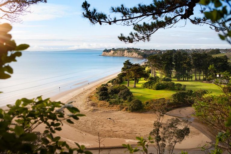 Photo of property in 6 Ruku Street, Long Bay, Auckland, 0630