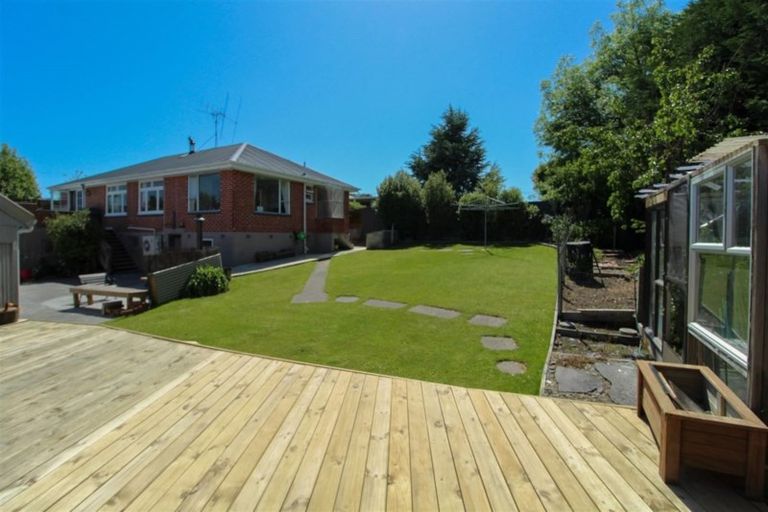 Photo of property in 90 Coonoor Road, Watlington, Timaru, 7910